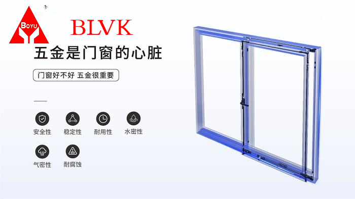 北方沿海家庭需要一扇好門窗